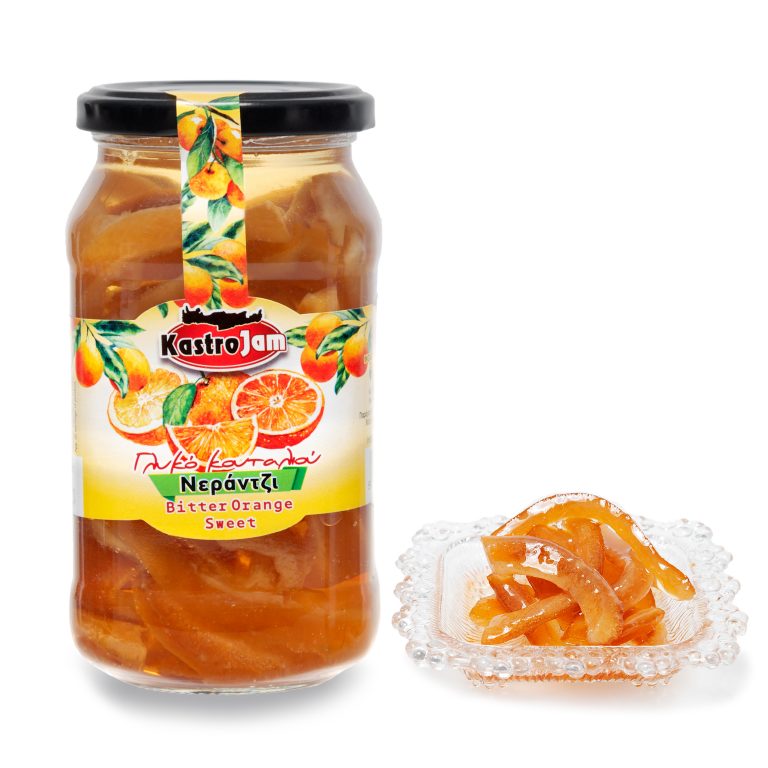 Νεράντζι