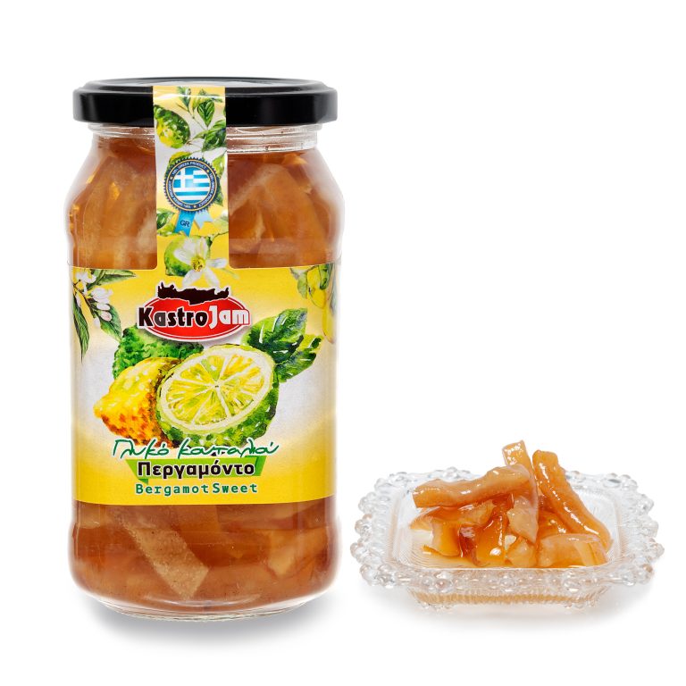Περγαμόντο