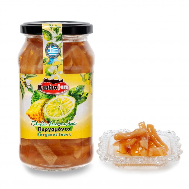 Περγαμόντο
