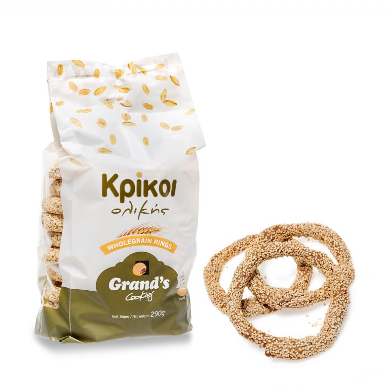 Κρίκοι ολικής