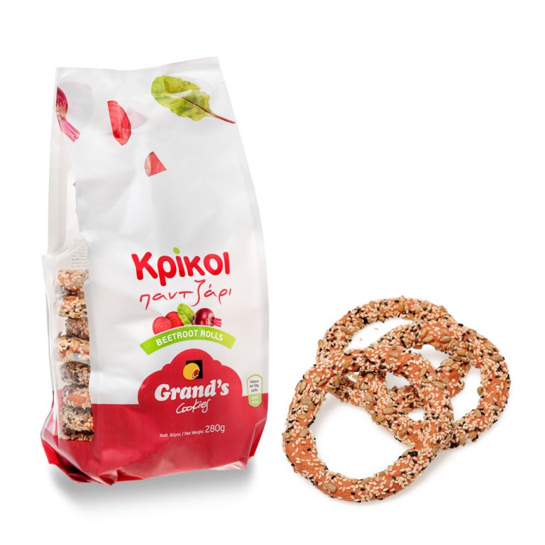 Κρίκοι παντζάρι