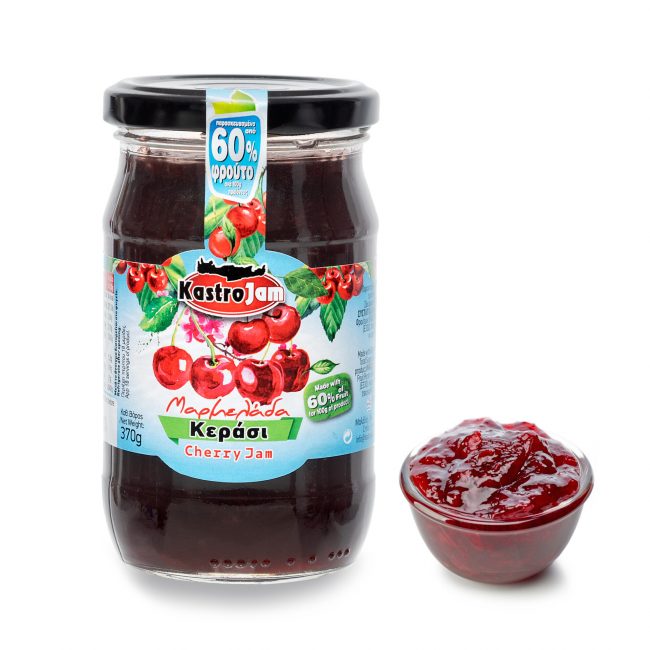 Κεράσι