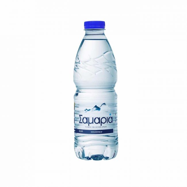 Σαμαριά 0,5lt