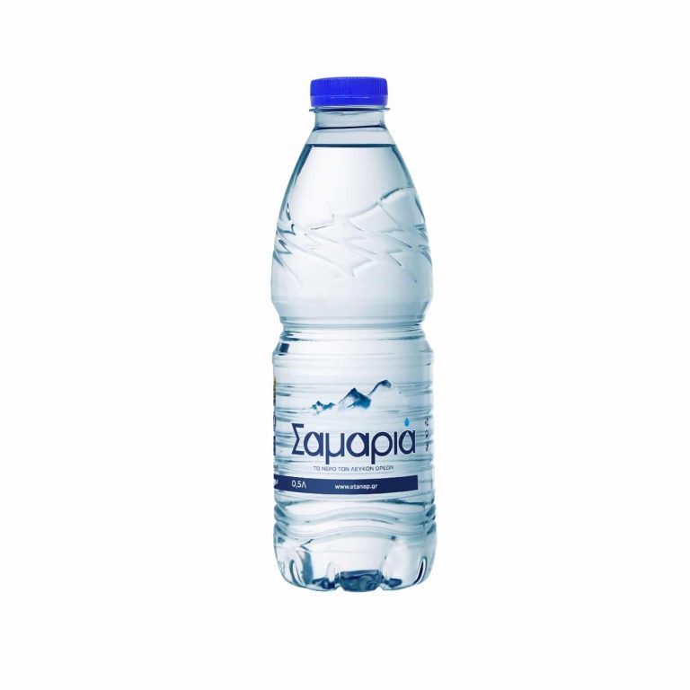 Σαμαριά 0,5lt