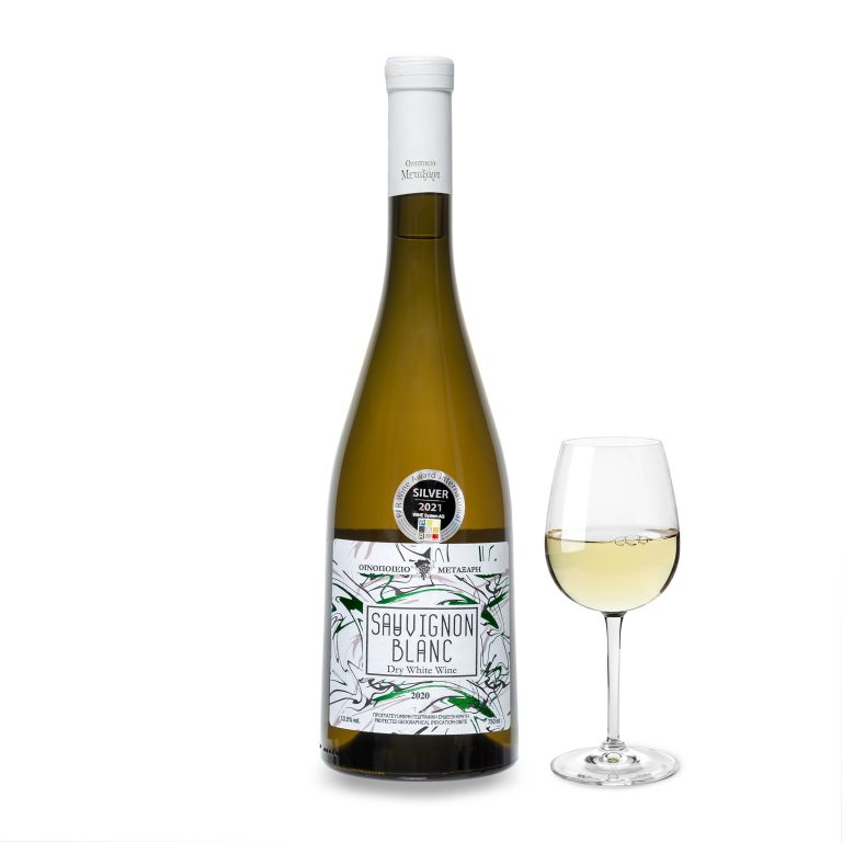 Sauvignon Blanc