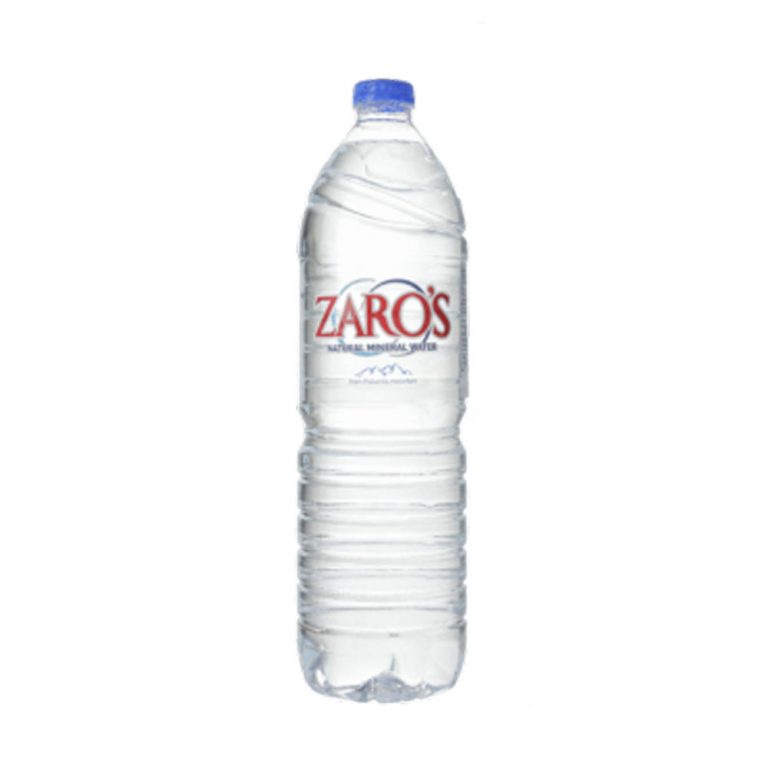 Zaro's 6x1,5λτ