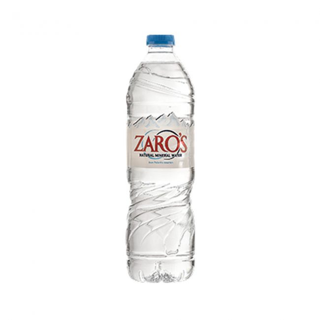Zaro's 12x1λτ