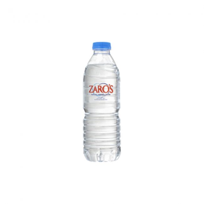 Zaro's 24x0,5λτ
