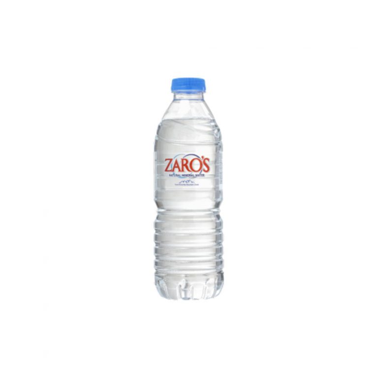Zaro's 24x0,5λτ